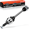 APCVA1459 Rear Driver CV Axle Shaft Assembly