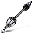 APCVA1493 Front Driver CV Axle Shaft Assembly