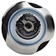 2018 Chevrolet Impala - Front, Driver and Passenger Side Axle Assembly,  Front, Location: Front Left and Right, Driver and Passenger Side, FWD, 3.6L 6Cyl