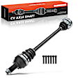 APCVA2128 Rear Passenger CV Axle Shaft Assembly