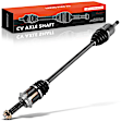 APCVA2161 Rear Driver CV Axle Shaft Assembly