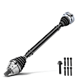 APCVA2270 Front Passenger CV Axle Shaft Assembly
