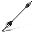 APCVA238 Front Passenger CV Axle Shaft Assembly