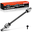 APCVA3137 Rear Driver or Rear CV Axle Shaft Assembly