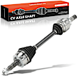 APCVA3484 Front Driver CV Axle Assembly