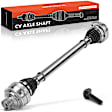 APCVA3521 Rear Driver or Passenger CV Axle Assembly