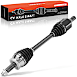APCVA3540 Front Driver CV Axle Assembly