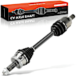 APCVA3562 Front Driver CV Axle Assembly