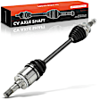 APCVA3564 Rear Driver CV Axle Assembly