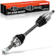 APCVA3565 Front Passenger CV Axle Assembly
