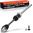APCVA3585 Front Passenger CV Axle Assembly