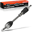 APCVA3747 CV Axle Assembly