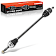 APCVA385 Front Passenger CV Axle Shaft Assembly