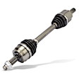 APCVA4266PG CV Axle Assembly
