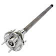 APCVA4287PG CV Axle Assembly