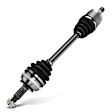 APCVA531 Front Passenger CV Axle Shaft Assembly