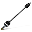 APCVA596 Front Passenger CV Axle Shaft Assembly