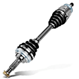 APCVA673 Front Passenger CV Axle Shaft Assembly
