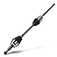 APCVA691 Front Passenger CV Axle Shaft Assembly