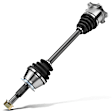 APCVA827 Rear Driver CV Axle Shaft Assembly
