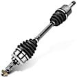 APCVA935 Front Driver CV Axle Shaft Assembly