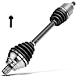 APCVA939 Front Driver CV Axle Shaft Assembly