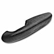 APDAM020 Black Front Passenger Door Armrest