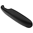 APDAM020 Black Front Passenger Door Armrest