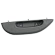 APDAM024 Gray Front Driver Door Armrest