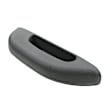 APDAM024 Gray Front Driver Door Armrest