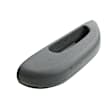 APDAM024 Gray Front Driver Door Armrest