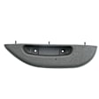 APDAM026 Gray Front Passenger Door Armrest