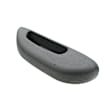 APDAM026 Gray Front Passenger Door Armrest