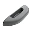 APDAM026 Gray Front Passenger Door Armrest
