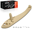 APDAM181 Rear Driver Interior Door Pull Handle Trim