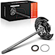 APDAS001 Rear Driver Drive Axle Shaft Assembly