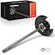 APDAS009 Rear Driver Drive Axle Shaft Assembly