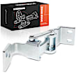 APDHG075 Rear Passenger Lower Door Hinge
