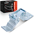 APDHG130 Rear Driver Lower Upgraded Metal Door Hinge
