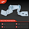 APDHG130 Rear Driver Lower Upgraded Metal Door Hinge