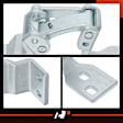APDHG130 Rear Driver Lower Upgraded Metal Door Hinge
