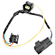 APDHH004 Front Driver Outside Door Handle Wire Harness