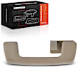 APDHI1177 Rear Driver Gray Interior Grab Handle