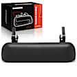 APDHO156 Tailgate Black Texture Handle