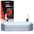 APDHO1576TW Rear Tailgate Handle without Keyhole