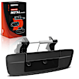 APDHO2250TW Tailgate Primed Black upgraded metal Tailgate Handle