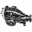 APDIF008 Rear Differential Axle Carrier Assembly