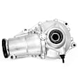 APDIF034 Front Axle Differential Carrier