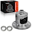APDIF041 Rear 31 Spline 12 Bolt Limited-Slip Locker