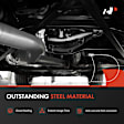 APDIF078 Differential - Direct Fit, Sold Individually